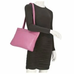 OKSO Shopper 21 Rosa 18 OKSO Shopper 21 Rosa -Aufbewahrungstasche Geschäft 0 0264a348f0bef73 1280x1280