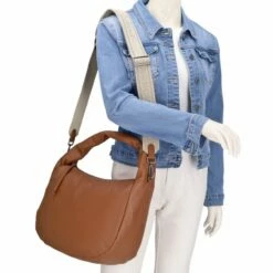 Harbour 2nd Beuteltasche Melissa Charming Cognac -Aufbewahrungstasche Geschäft 0 0264adfcfbcf7a3 1280x1280