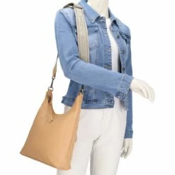 Harbour 2nd Beuteltasche Emely Sweet Caramel -Aufbewahrungstasche Geschäft 0 0264adfd499f441 1280x1280