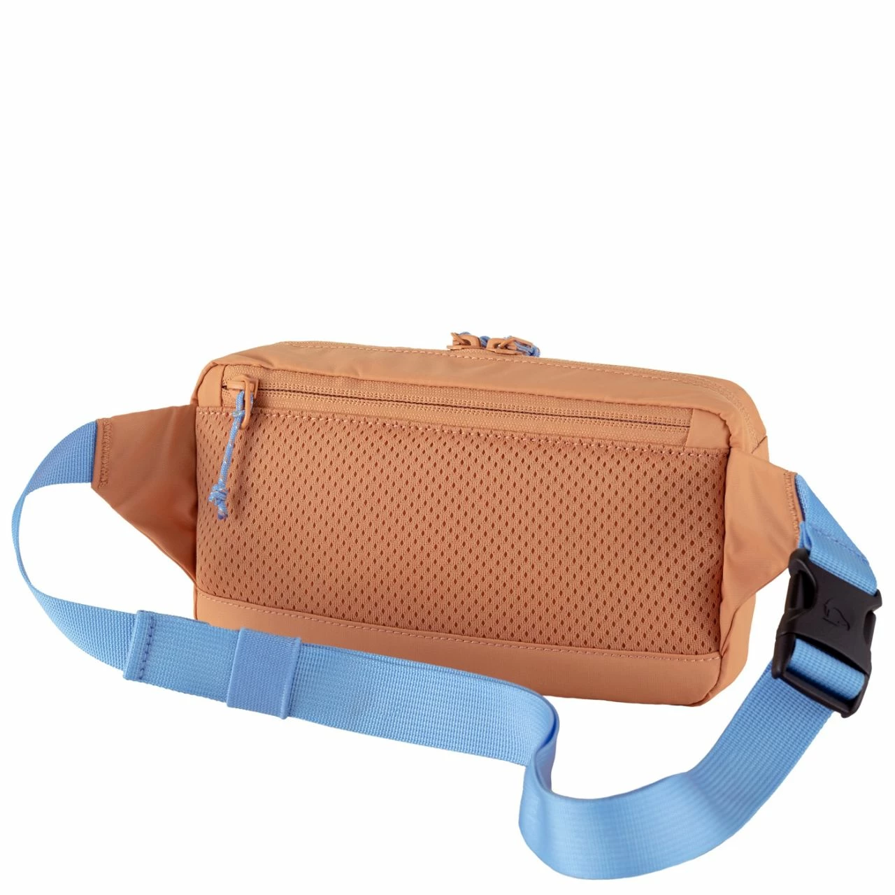 FJÄLLRÄVEN Fjällräven Bauchtasche High Coast Hip Pack Peach Sand 4 FJÄLLRÄVEN Fjällräven Bauchtasche High Coast Hip Pack Peach Sand – Bild 2