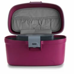 Roncato Kosmetikkoffer Light Beautycase Magenta -Aufbewahrungstasche Geschäft 0 0264af2d60d89a1 1280x1280
