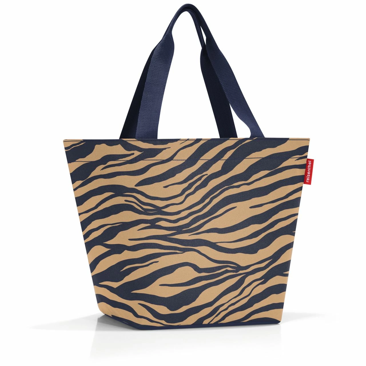 Reisenthel Einkaufsshopper M Sumatra 4 Reisenthel Einkaufsshopper M Sumatra – Bild 2