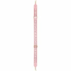 AIGNER Schulterriemen Logo Soft Pink -Aufbewahrungstasche Geschäft 0 0264b70b8c84d85 1280x1280