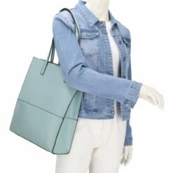 Seidenfelt Manufaktur Shopper Nees Icy Heaven 18 Seidenfelt Manufaktur Shopper Nees Icy Heaven -Aufbewahrungstasche Geschäft 0 0264b70f8118f25 1280x1280