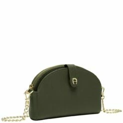 AIGNER Umhängetasche Fashion Handytasche Mit Strap Nature Green -Aufbewahrungstasche Geschäft 0 0264b719a622ae3 1280x1280
