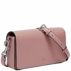 Liebeskind Berlin Umhängetasche Pam Crossbody S Raving Rose 7 Liebeskind Berlin Umhängetasche Pam Crossbody S Raving Rose -Aufbewahrungstasche Geschäft 0 0264b86075970dc 1280x1280