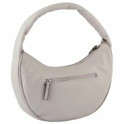 Tom Tailor Beuteltasche Ginny Banana Bag Light Grey -Aufbewahrungstasche Geschäft 0 0264c197cf49117 1280x1280