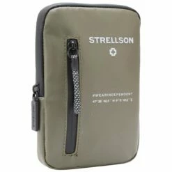 Strellson Umhängetasche Stockwell 2.0 Hipbag LHZ Khaki -Aufbewahrungstasche Geschäft 0 0264c832b355035 1280x1280