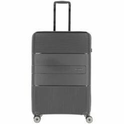 Travelite Reisetrolley Waal 4w L 76cm Schwarz -Aufbewahrungstasche Geschäft 0 0264c8397e887a7 1280x1280