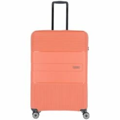 Travelite Reisetrolley Waal 4w L 76cm Terracotta 13 Travelite Reisetrolley Waal 4w L 76cm Terracotta -Aufbewahrungstasche Geschäft 0 0264c839d0b34d9 1280x1280