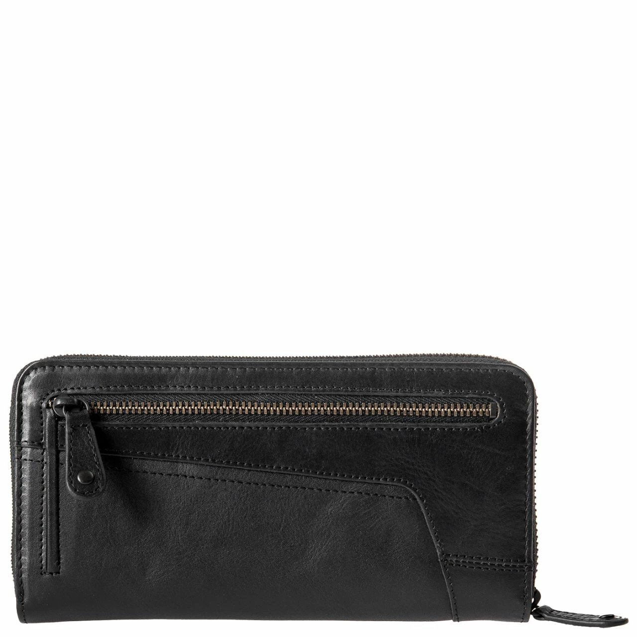 Aunts & Uncles Langbörse Damen Grandma's Luxury Club Tilda Black Smoke 4 Aunts & Uncles Langbörse Damen Grandma's Luxury Club Tilda Black Smoke – Bild 2