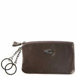 Camel Active Schlüsseletui Vegas Braun -Aufbewahrungstasche Geschäft 0 0264caee450f7f5 1280x1280