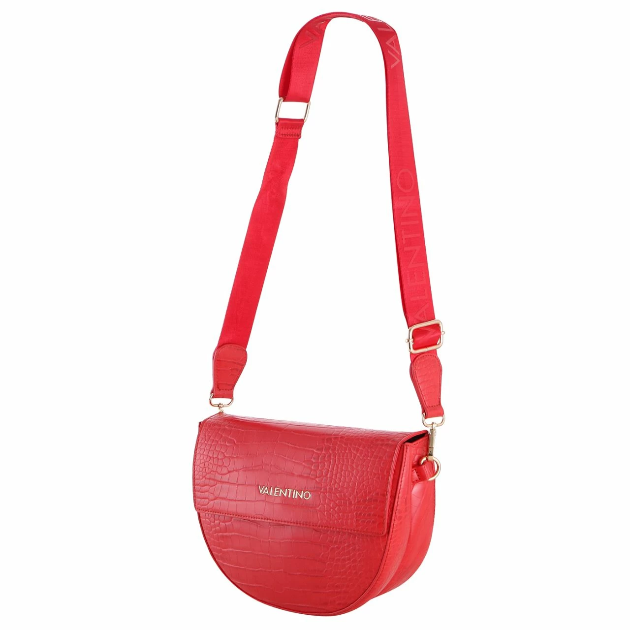 Valentino Umhängetasche Bigs 3XJ02 Off White 4 Valentino Umhängetasche Bigs 3XJ02 Off White – Bild 2