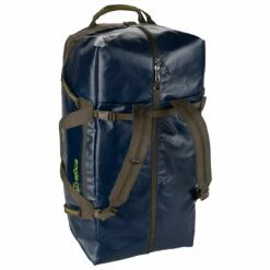 Eagle Creek Reisetasche Mit Rollen Migrate Wheeled Duffel 130l Rush Blue 8 Eagle Creek Reisetasche Mit Rollen Migrate Wheeled Duffel 130l Rush Blue -Aufbewahrungstasche Geschäft 0 0264d4170e5a858 1280x1280