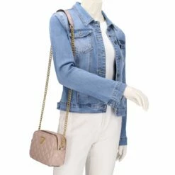 Guess Umhängetasche Giully Camera Bag Rosewood 18 Guess Umhängetasche Giully Camera Bag Rosewood -Aufbewahrungstasche Geschäft 0 0264d561a7186da 1280x1280