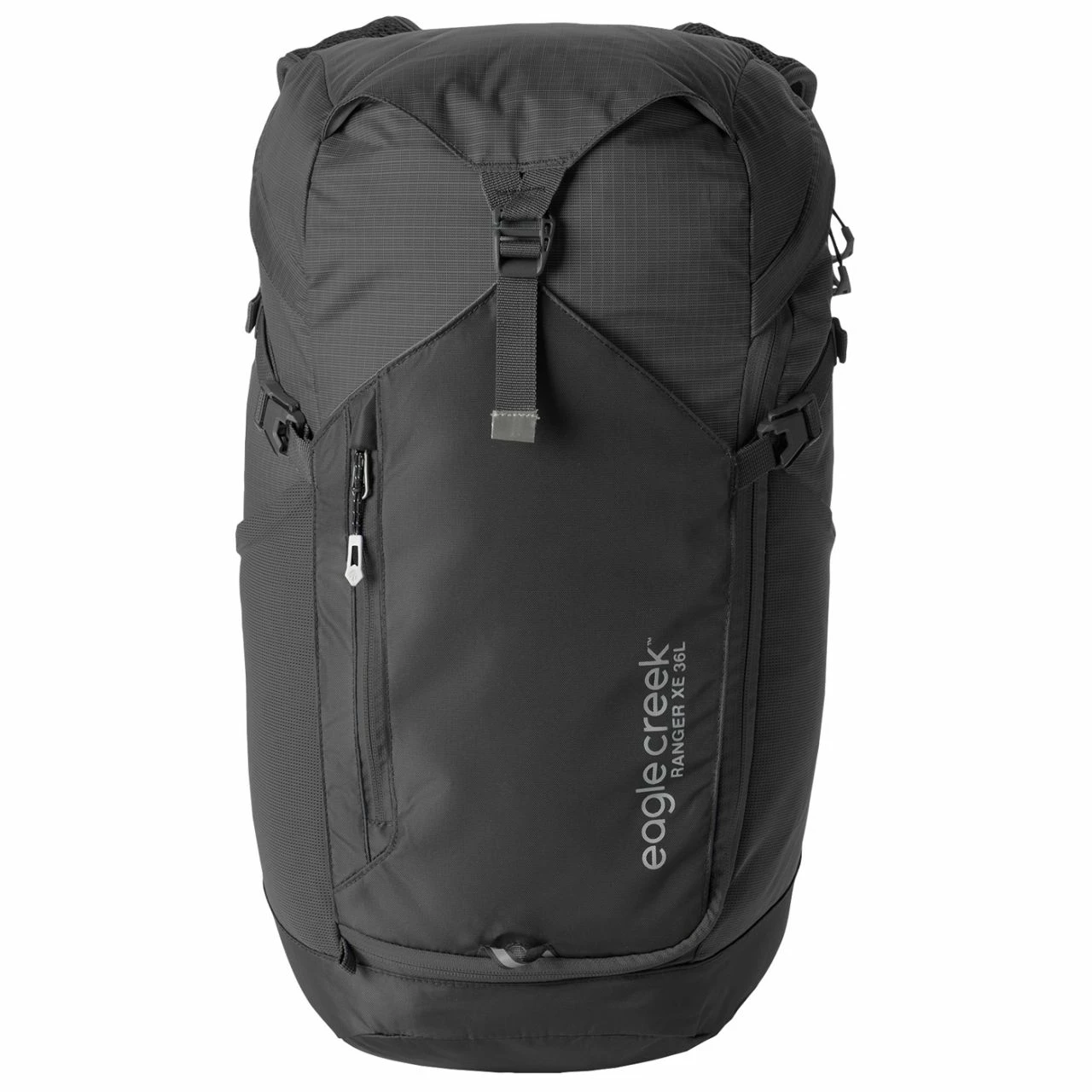 Eagle Creek Rucksack Ranger XE Backpack 36l Black/river Rock 4 Eagle Creek Rucksack Ranger XE Backpack 36l Black/river Rock – Bild 2