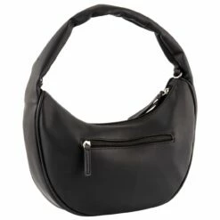 Tom Tailor Beuteltasche Ginny Banana Bag Black -Aufbewahrungstasche Geschäft 0 0264daa3fb6f9e3 1280x1280