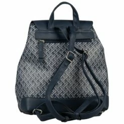 Tom Tailor Damenrucksack Yoki Backpack M Printed Blue -Aufbewahrungstasche Geschäft 0 0264daa77866bd0 1280x1280