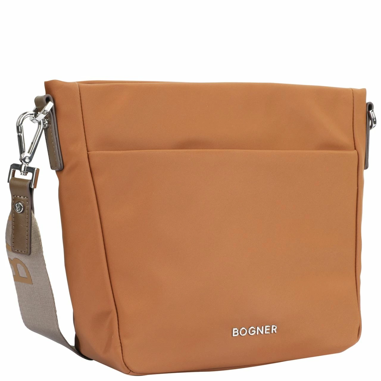 Bogner Umhängetasche Klosters Juna Shoulderbag MVZ Brown 4 Bogner Umhängetasche Klosters Juna Shoulderbag MVZ Brown – Bild 2