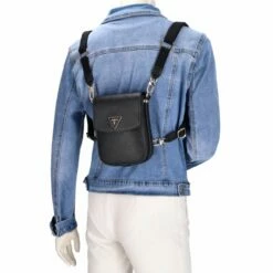 Guess Damenrucksack Brynlee Mini Convertible Black 17 Guess Damenrucksack Brynlee Mini Convertible Black -Aufbewahrungstasche Geschäft 0 0264ed19831e60c 1280x1280