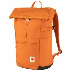 FJÄLLRÄVEN Fjällräven Rucksack High Coast Foldsack 24l Sunset Orange 6 FJÄLLRÄVEN Fjällräven Rucksack High Coast Foldsack 24l Sunset Orange -Aufbewahrungstasche Geschäft 0 0264ed19d43907f 1280x1280