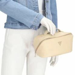 Guess Kulturbeutel Make-up Case Rosewood -Aufbewahrungstasche Geschäft 0 0264ee7c55819e5 1280x1280