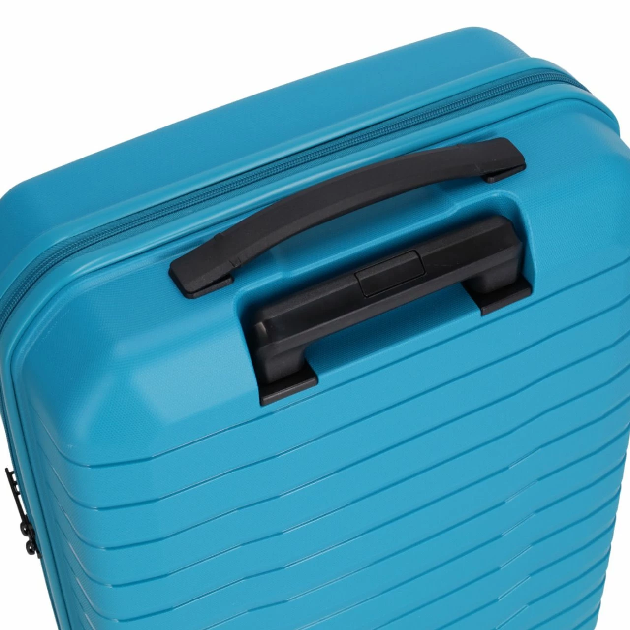 KENORADA Reisetrolley BREAKERS 4R S 55cm Aqua 4 KENORADA Reisetrolley BREAKERS 4R S 55cm Aqua – Bild 2