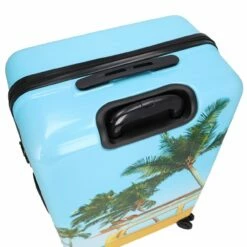 KENORADA Reisetrolley Plumeria 4W L 76cm Bus 20 KENORADA Reisetrolley Plumeria 4W L 76cm Bus -Aufbewahrungstasche Geschäft 0 0264f10e46b889c 1280x1280