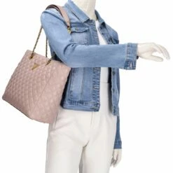 Guess Shopper Giully Tote Rosewood -Aufbewahrungstasche Geschäft 0 0264f25fb7192a5 1280x1280