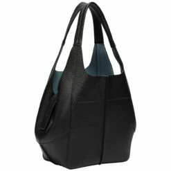 Liebeskind Berlin Beuteltasche Lilly Tote M Black -Aufbewahrungstasche Geschäft 0 0264f8f72597a25 1280x1280