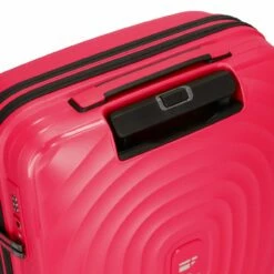 Von Cronshagen Reisetrolley Mogens 55cm Pink -Aufbewahrungstasche Geschäft 0 0264f8fe89b5033 1280x1280