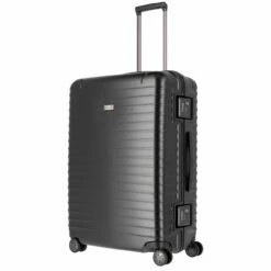 Titan Reisetrolley Litron Frame 4w L 75cm Schwarz -Aufbewahrungstasche Geschäft 0 026500df88b2a60 1280x1280