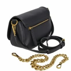 Valentino Umhängetasche Snowy RE Nero 19 Valentino Umhängetasche Snowy RE Nero -Aufbewahrungstasche Geschäft 0 026502310c69781 1280x1280