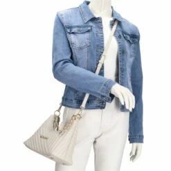 Valentino Beuteltasche Laax RE Offwhite -Aufbewahrungstasche Geschäft 0 02650234af1cdb5 1280x1280