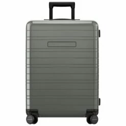 Horizn Studios Reisetrolley H6 Essential Check-In 64cm Glossy Agave Green -Aufbewahrungstasche Geschäft 0 0265023bdd71484 1280x1280