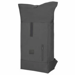 JOHNNY URBAN Rucksack Robin Rolltop Large Dark Grey -Aufbewahrungstasche Geschäft 0 0265038cf8e7658 1280x1280
