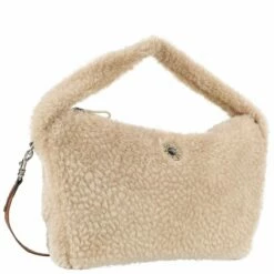 Joop Jeans Beuteltasche Soffice Vivianna Hobo MHZ Beige -Aufbewahrungstasche Geschäft 0 026508cc5d3056f 1280x1280