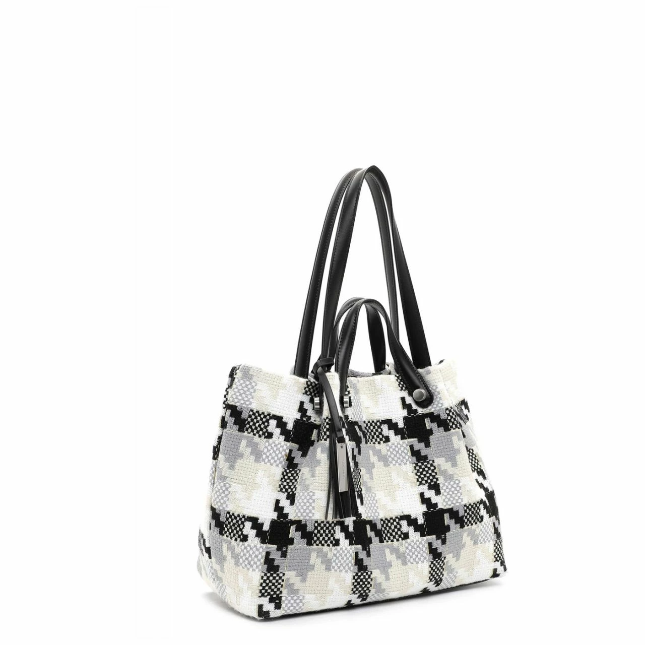 Suri Frey Shopper July Black Kombi 4 Suri Frey Shopper July Black Kombi – Bild 2