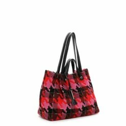 Suri Frey Shopper July Pink Kombi -Aufbewahrungstasche Geschäft 0 02650cc3efeec2f 1280x1280