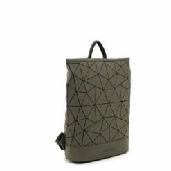 Suri Frey Damenrucksack Sports Jessy-Lu Groß Oliv -Aufbewahrungstasche Geschäft 0 02650cc436c01ce 1280x1280