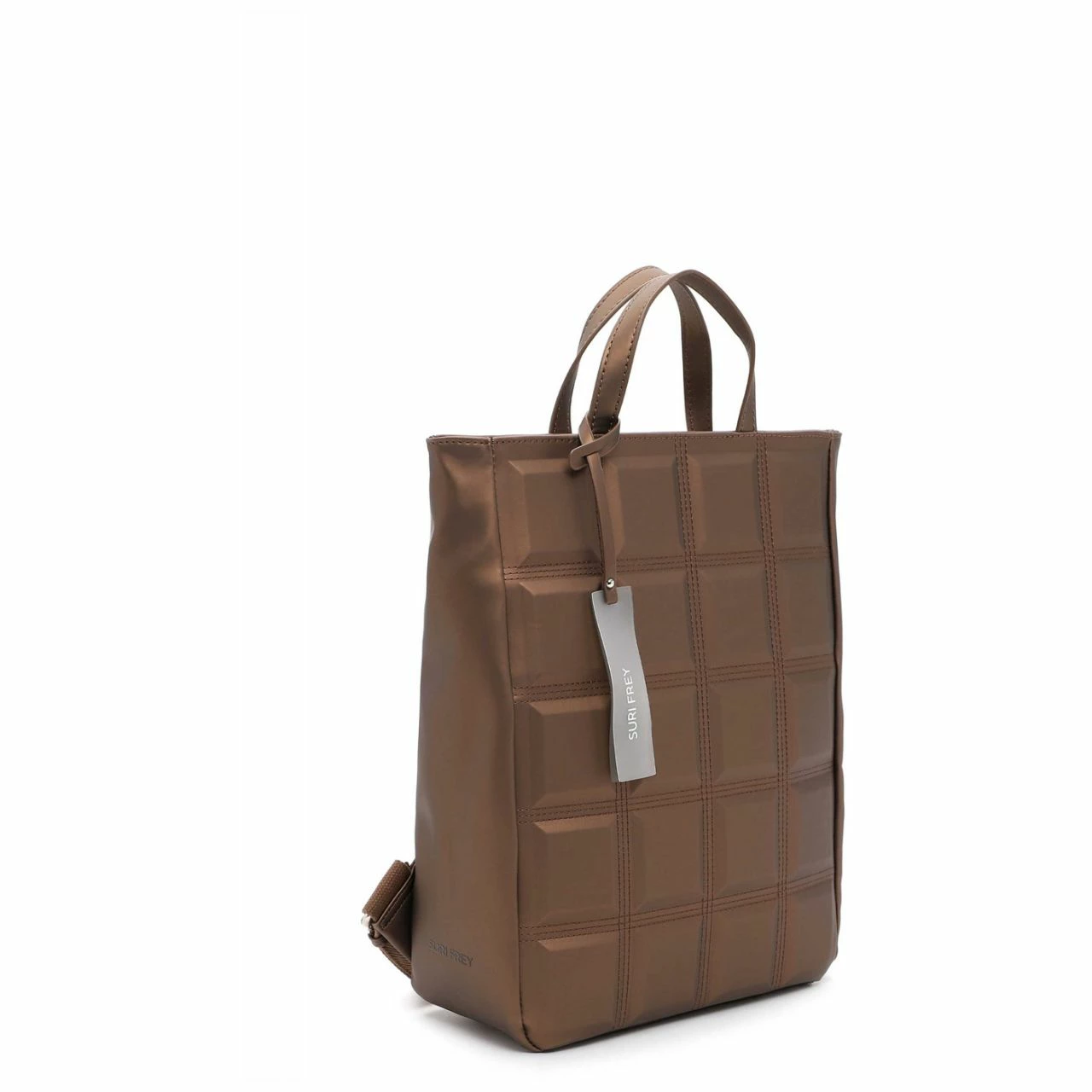 Suri Frey Damenrucksack Bobby Bronze 4 Suri Frey Damenrucksack Bobby Bronze – Bild 2