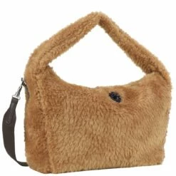 Joop Jeans Beuteltasche Soffice Vivianna Hobo MHZ Brown -Aufbewahrungstasche Geschäft 0 02650cc778bac58 1280x1280