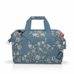 Reisenthel Reisetasche Allrounder M 18l Dahlia Blue -Aufbewahrungstasche Geschäft 0 02650ccb473faa2 1280x1280