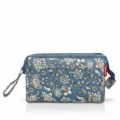 Reisenthel Kulturbeutel Xs Dahlia Blue -Aufbewahrungstasche Geschäft 0 02650ccb5e97343 1280x1280