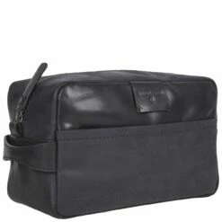 Strellson Kulturbeutel Brick Lane Dick Washbag SHZ Black -Aufbewahrungstasche Geschäft 0 0265120d972e39e 1280x1280