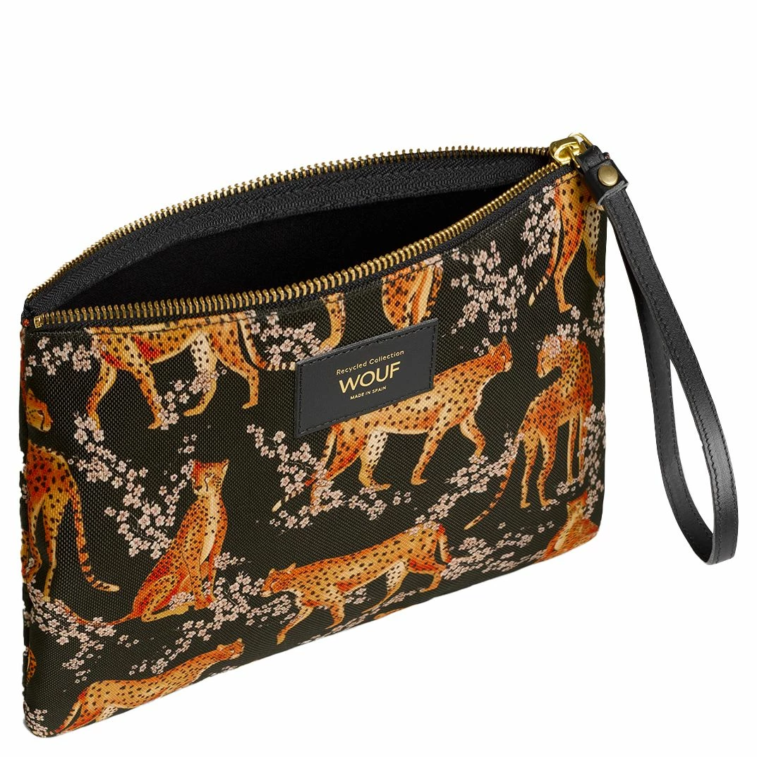 WOUF Kulturbeutel Daily XL Pouch Bag Salome 4 WOUF Kulturbeutel Daily XL Pouch Bag Salome – Bild 2