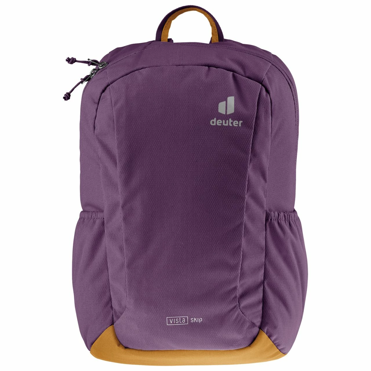 Deuter Rucksack Vista Skip 14l Plum-cinnamon 4 Deuter Rucksack Vista Skip 14l Plum-cinnamon – Bild 2