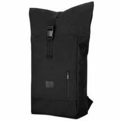 JOHNNY URBAN Rucksack Robin Rolltop Large Black 13 JOHNNY URBAN Rucksack Robin Rolltop Large Black -Aufbewahrungstasche Geschäft 0 02652870f5a2926 1280x1280