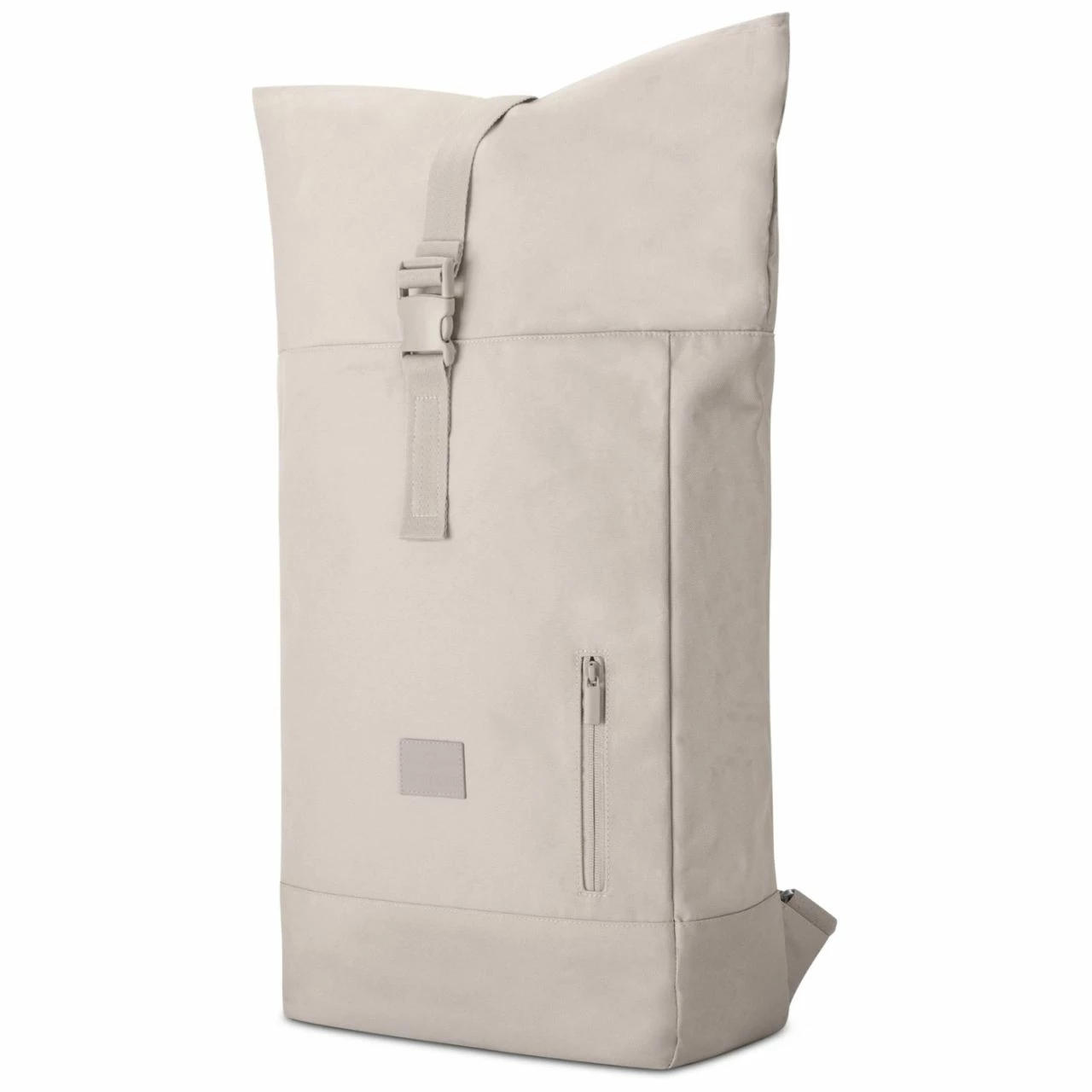 JOHNNY URBAN Rucksack Robin Rolltop Large Sand 4 JOHNNY URBAN Rucksack Robin Rolltop Large Sand – Bild 2