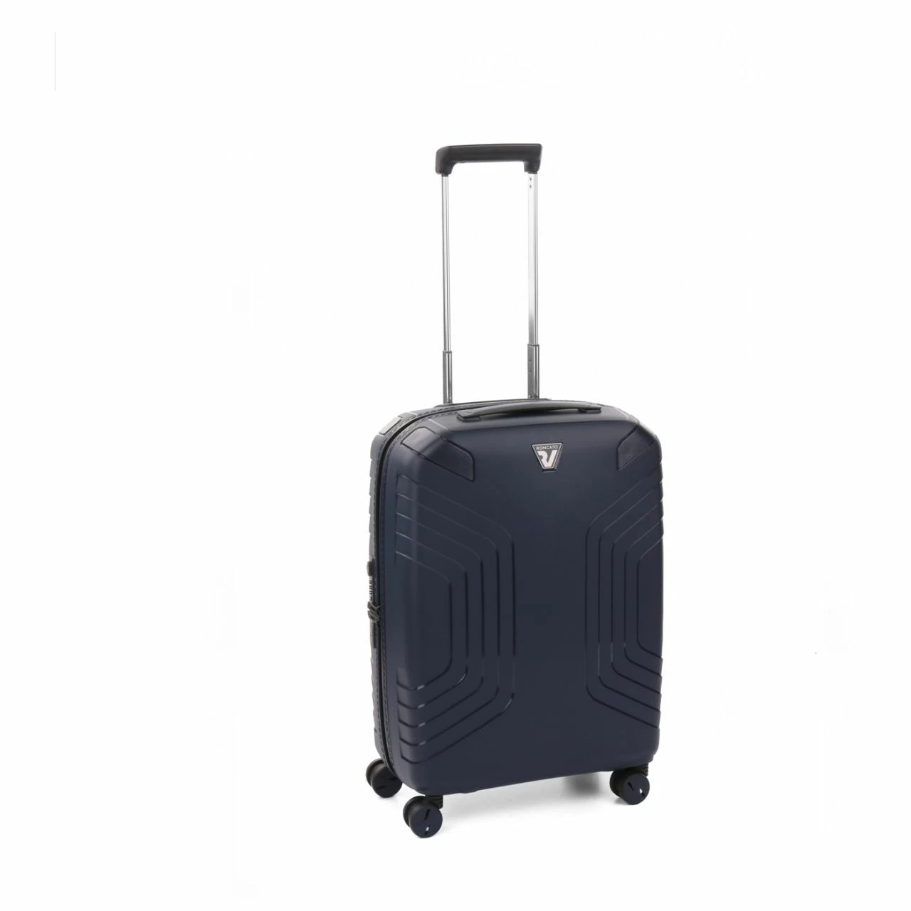 Roncato Reisetrolley Ypsilon 4.0 Cabin S 55cm Blu Notte 4 Roncato Reisetrolley Ypsilon 4.0 Cabin S 55cm Blu Notte – Bild 2